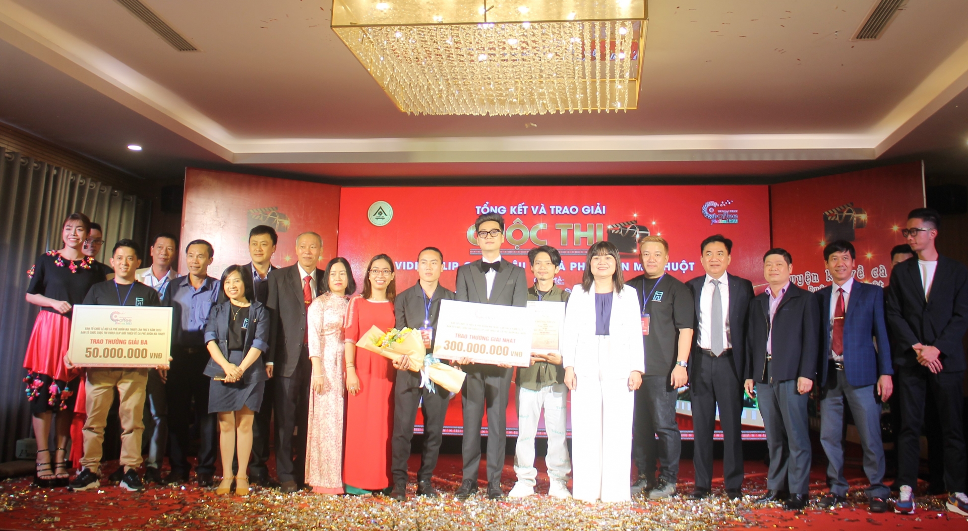 Đắk Lắk: Những thông điệp từ “miền hương vị” cà phê