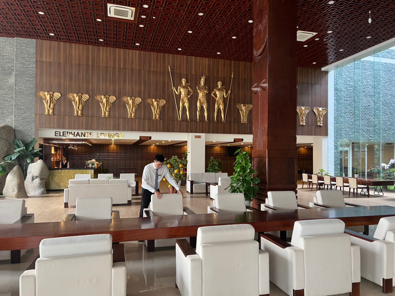 Đắk Lắk: Du lịch sẵn sàng trước ngày mở hội