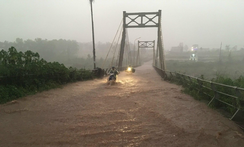 Gia Lai: Dự án thoát nước và xử lý nước thải đô thị Pleiku Kỳ vọng Dự án thoát nước và xử lý nước thải đô thị Pleiku ảnh 1