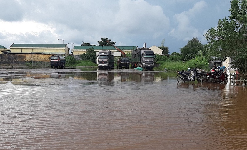 Gia Lai: Dự án thoát nước và xử lý nước thải đô thị Pleiku Kỳ vọng Dự án thoát nước và xử lý nước thải đô thị Pleiku ảnh 2