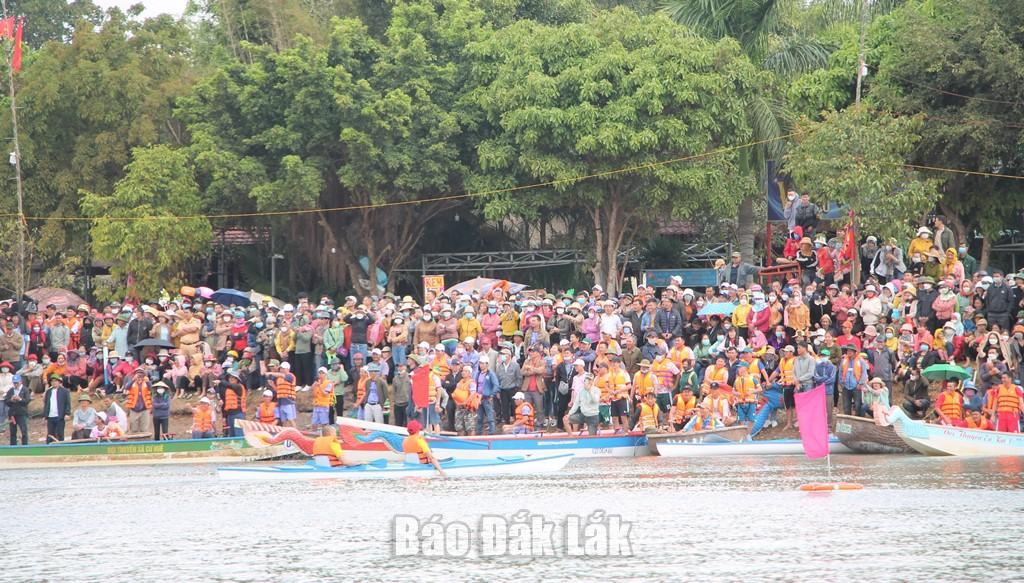 Đắk Lắk: Ngày hội Văn hóa các dân tộc huyện Ea Kar lần thứ IV năm 2025 có 9 hoạt động chính