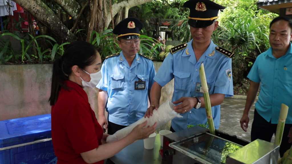 Quảng Ninh: Giữ vững thương hiệu di sản thế giới Vịnh Hạ Long