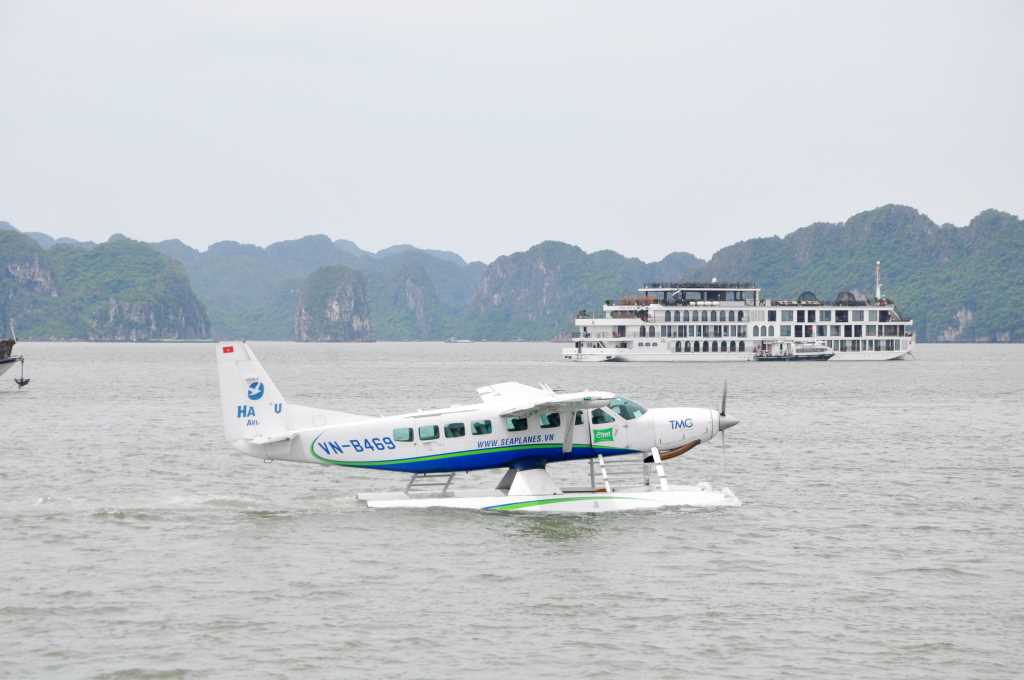 Quảng Ninh: Giữ vững thương hiệu di sản thế giới Vịnh Hạ Long