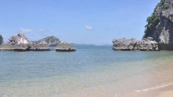 Quảng Ninh: Giữ vững thương hiệu di sản thế giới Vịnh Hạ Long