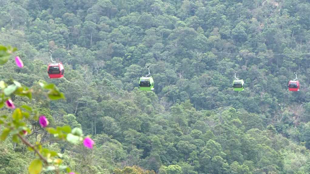 Quảng Ninh: Phát huy giá trị khu di tích nhà Trần tại Đông Triều