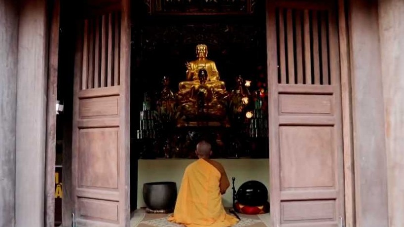 Quảng Ninh: Phát huy giá trị khu di tích nhà Trần tại Đông Triều