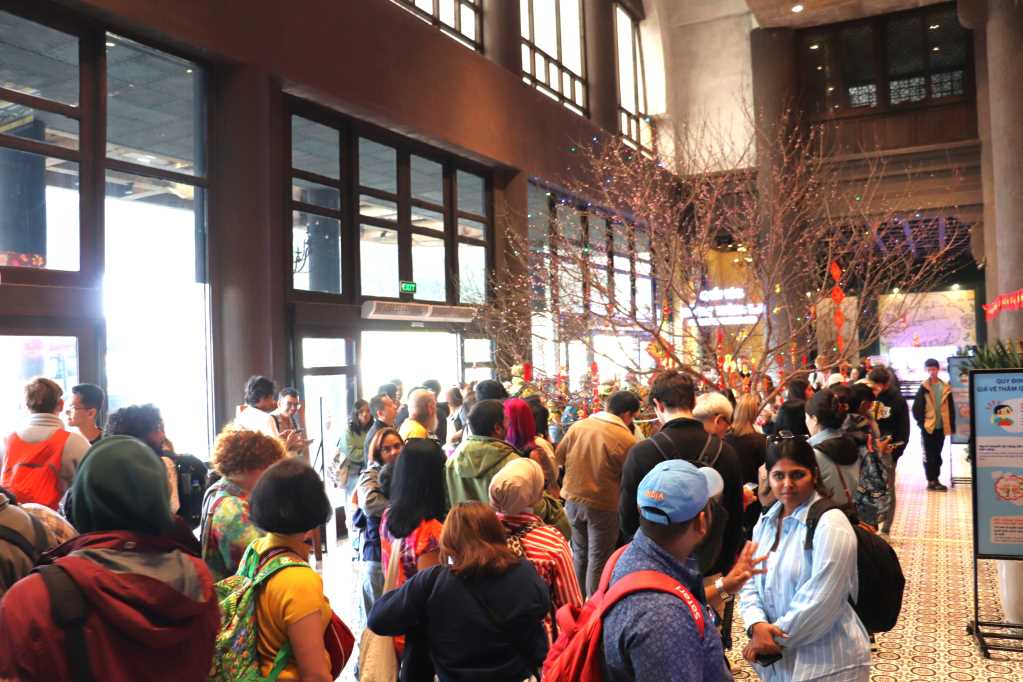 Quảng Ninh: Ngành Du lịch nỗ lực đóng góp lớn tăng trưởng kinh tế Quảng Ninh: Ngành Du lịch nỗ lực đóng góp lớn tăng trưởng kinh tế