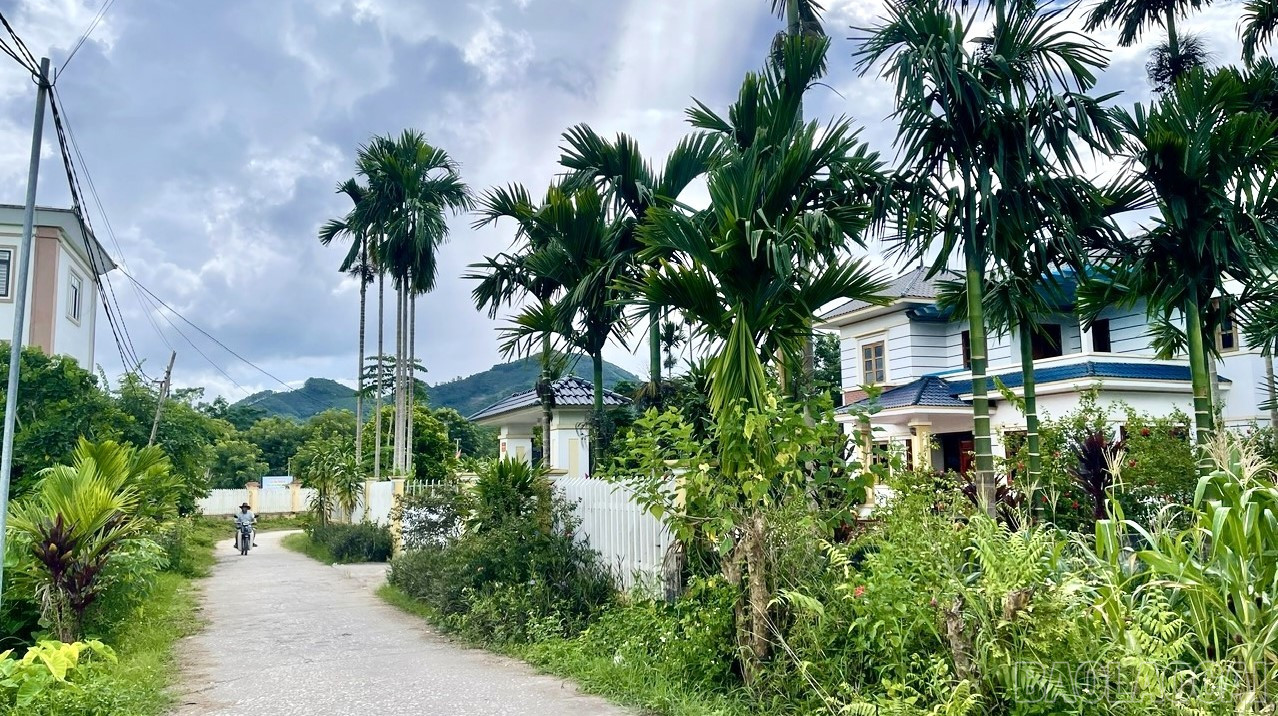 Lào Cai: Khúc ca xuân mừng Đảng