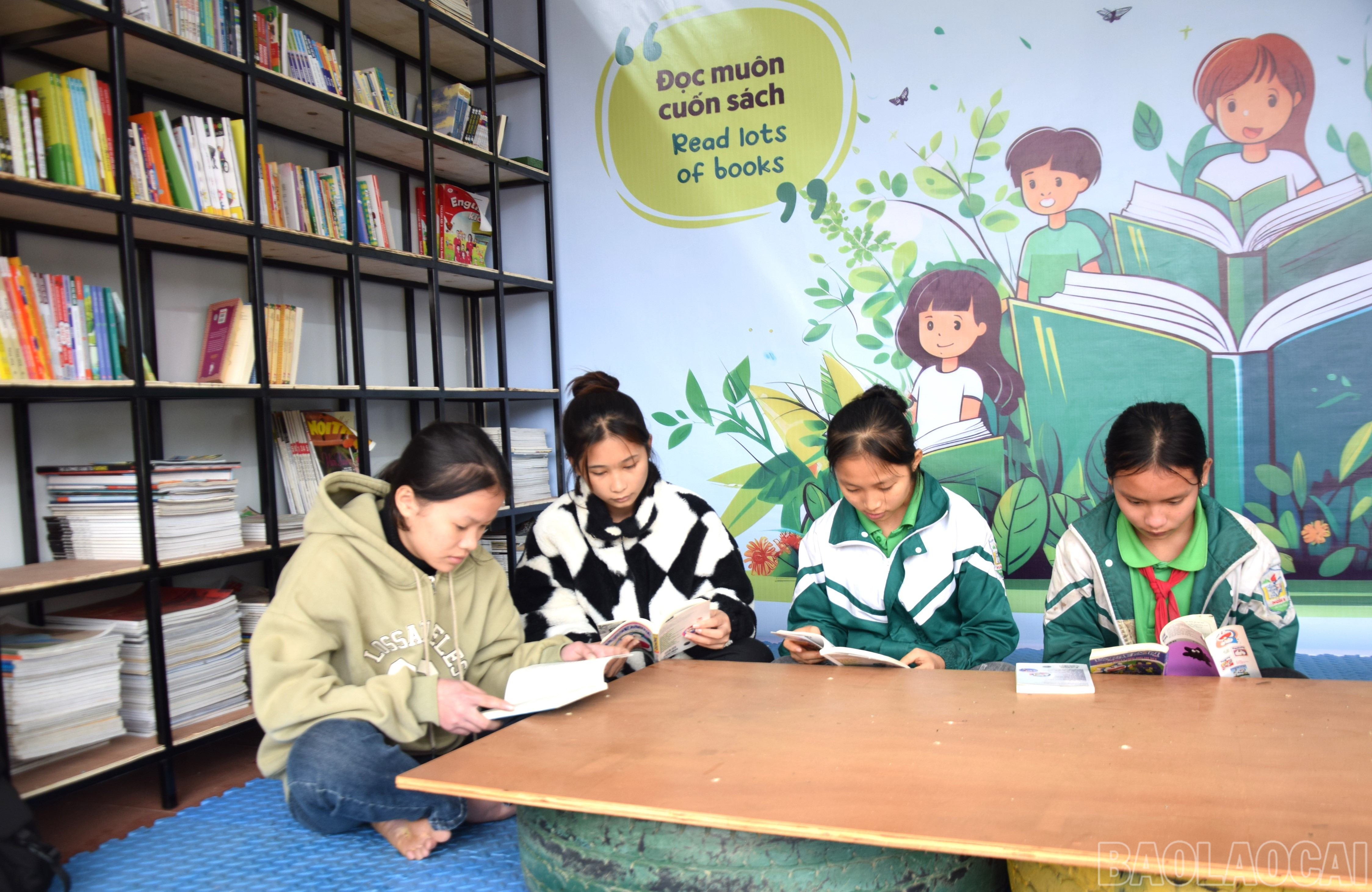 Lào Cai: Khúc ca xuân mừng Đảng