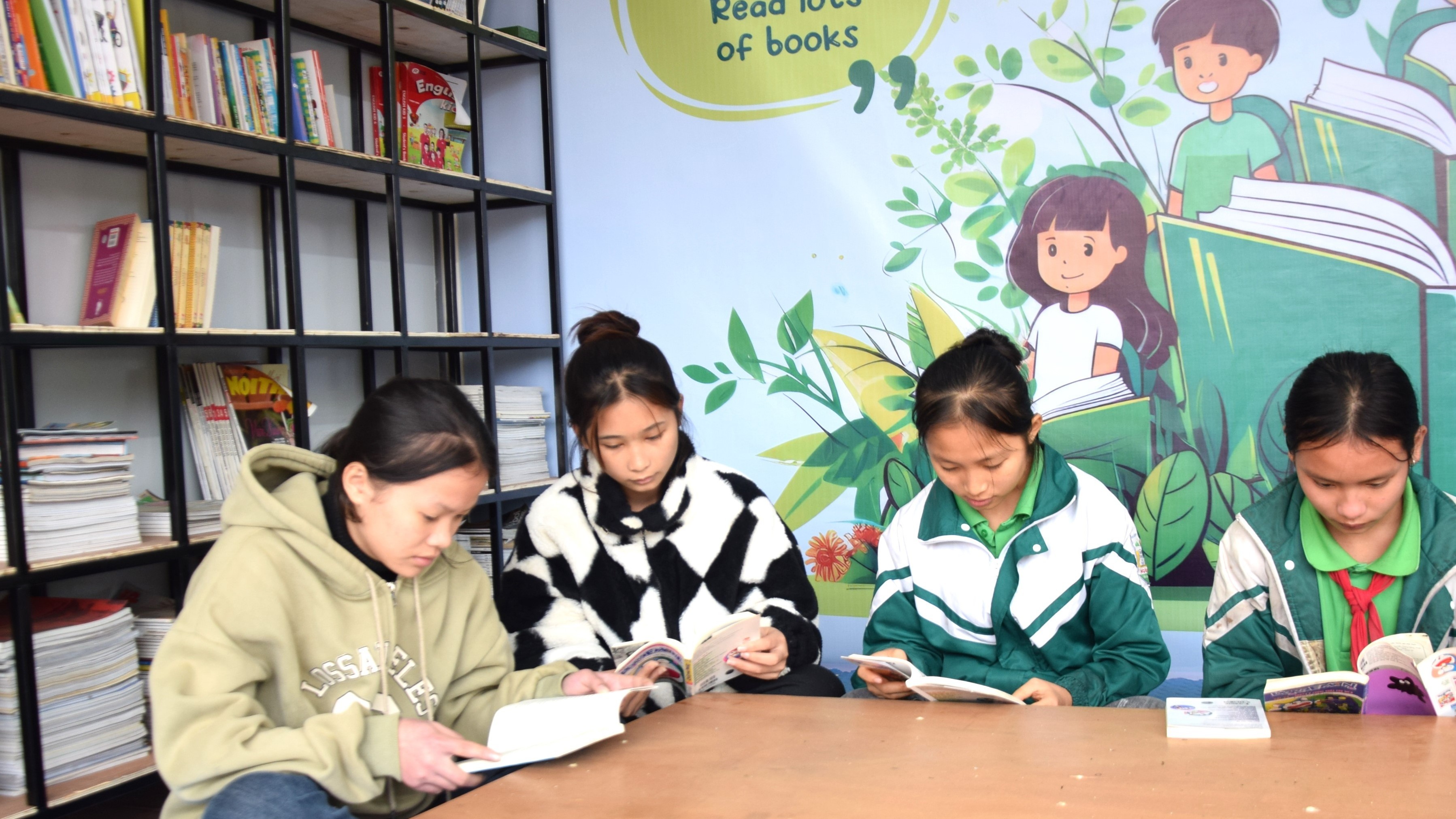 Lào Cai: Khúc ca xuân mừng Đảng