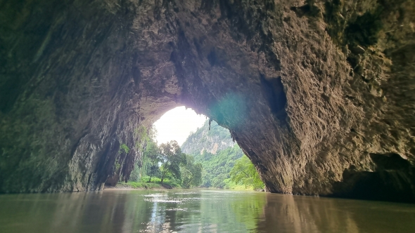 Thái Nguyên: Trầm tích giữa dòng