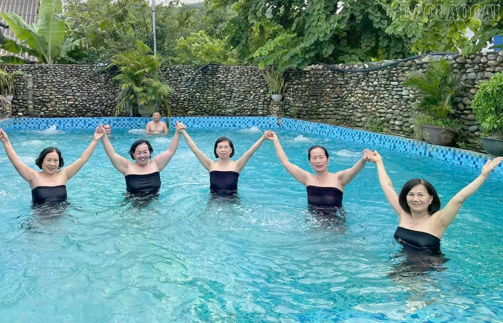 Lào Cai: Văn Chấn phát huy thế mạnh du lịch