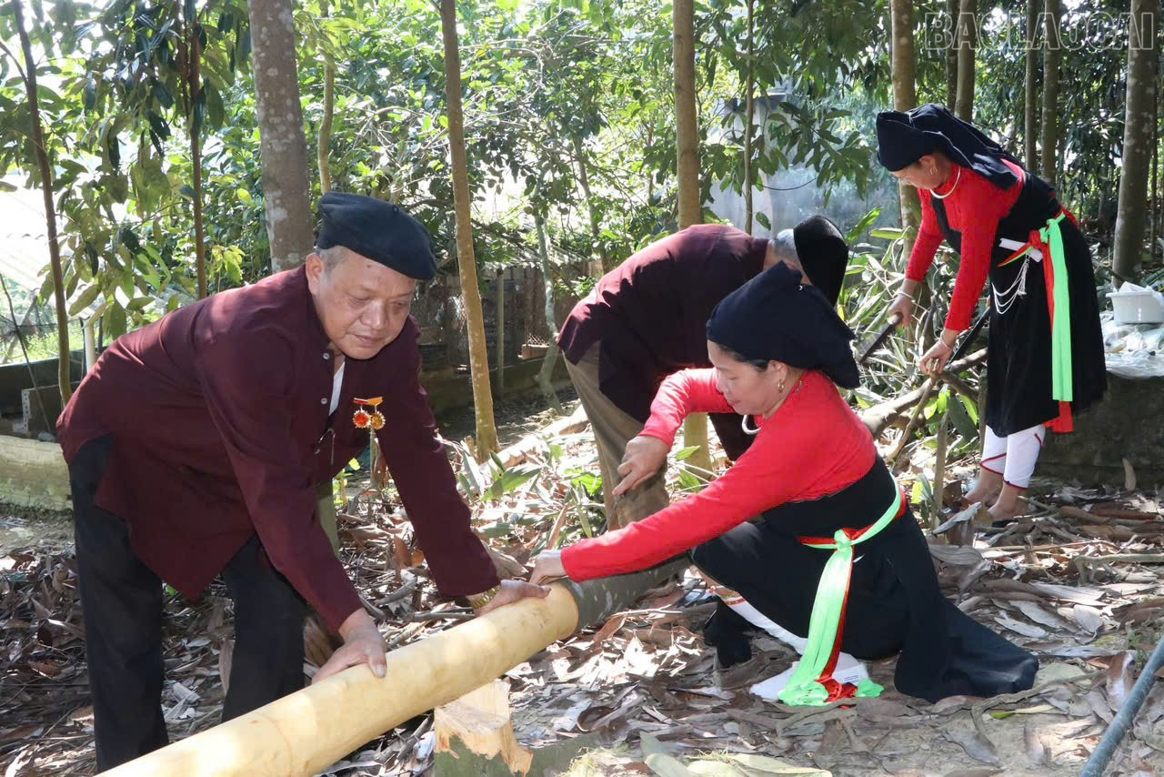 Lào Cai: Gỡ nút thắt chuỗi giá trị nông nghiệp ở Trấn Yên Lào Cai: Gỡ nút thắt chuỗi giá trị nông nghiệp ở Trấn Yên