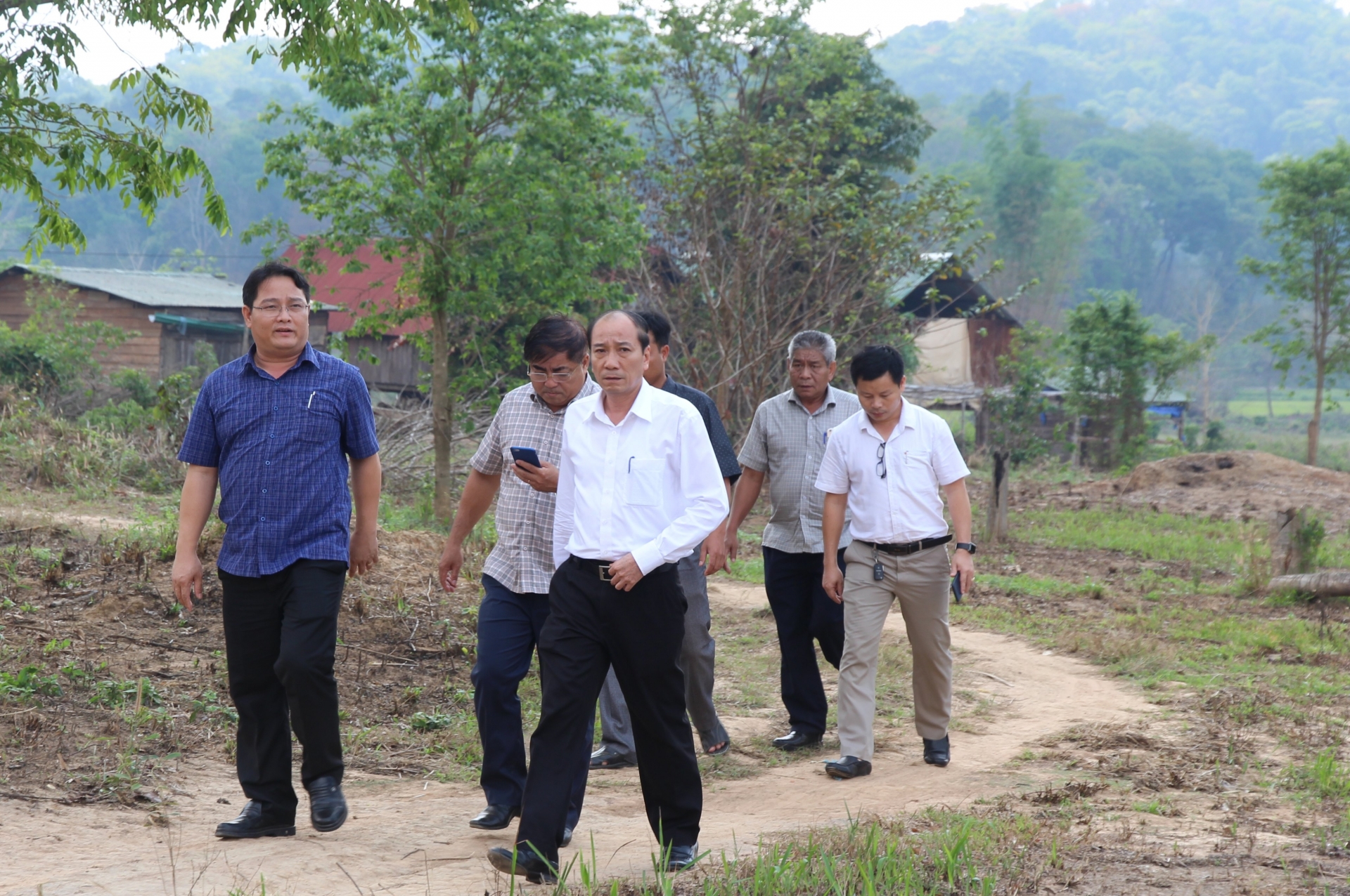 Đắk Lắk: Trợ thêm lực cho các công ty nông, lâm nghiệp