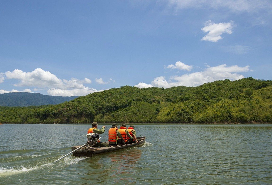 Đắk Lắk: Trợ thêm lực cho các công ty nông, lâm nghiệp