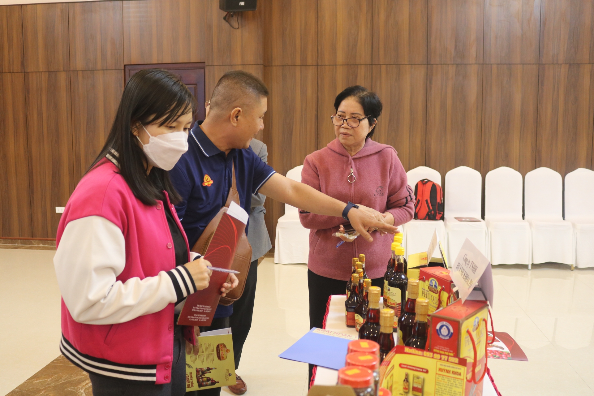 Đắk Lắk: Đẩy mạnh hoạt động xúc tiến thương mại