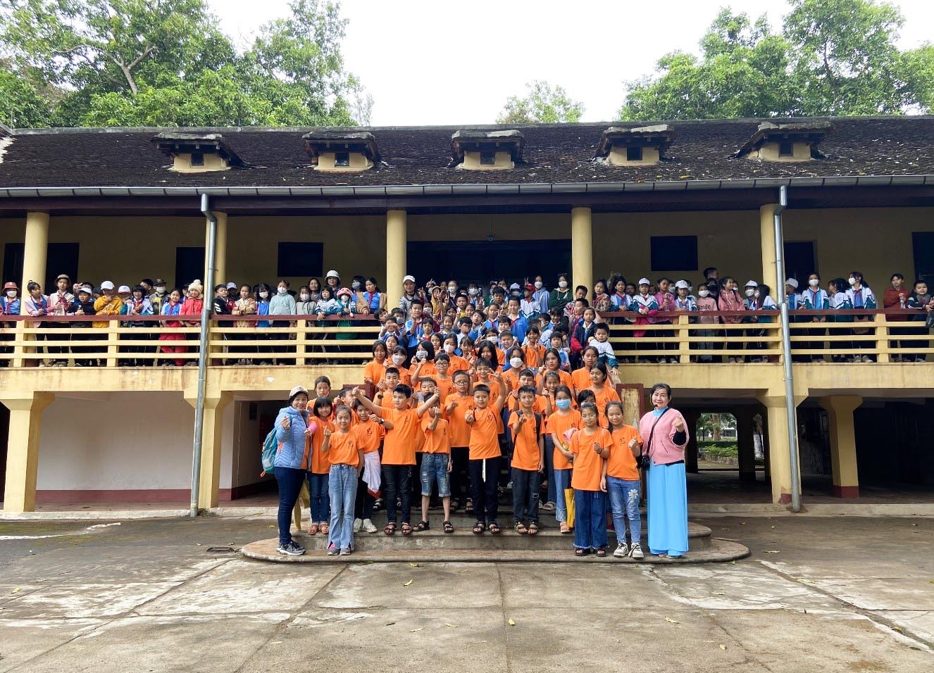 Đắk Lắk: Di tích lịch sử Biệt điện Bảo Đại được trả lại tên đúng với hồ sơ di tích