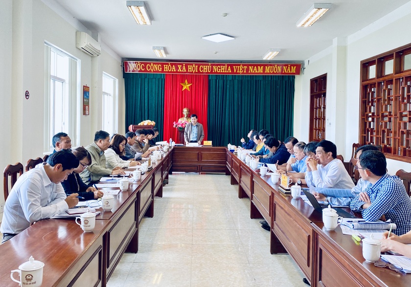 Tạo điều kiện thuận lợi cho nhà đầu tư  ảnh 1