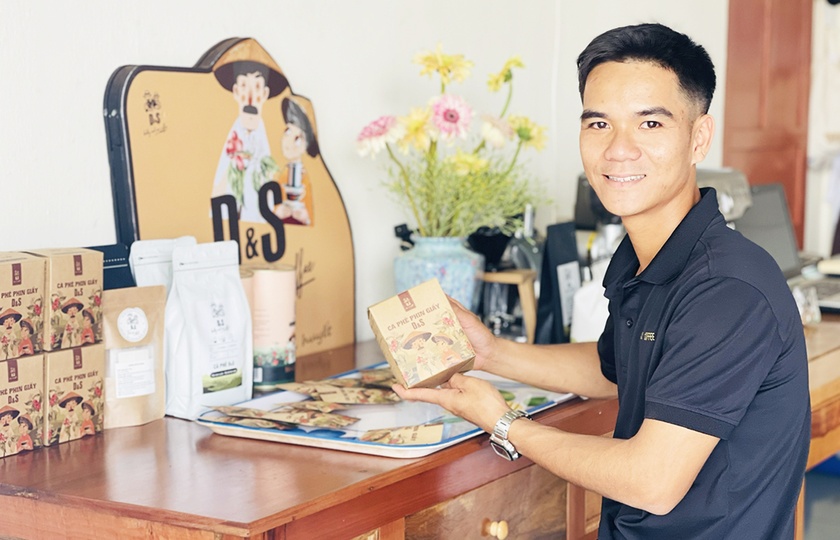 Bảo hộ quyền sở hữu công nghiệp thúc đẩy sản phẩm vươn xa Bảo hộ quyền sở hữu công nghiệp thúc đẩy sản phẩm vươn xa