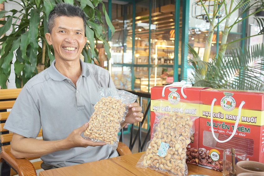 Bảo hộ quyền sở hữu công nghiệp thúc đẩy sản phẩm vươn xa Bảo hộ quyền sở hữu công nghiệp thúc đẩy sản phẩm vươn xa