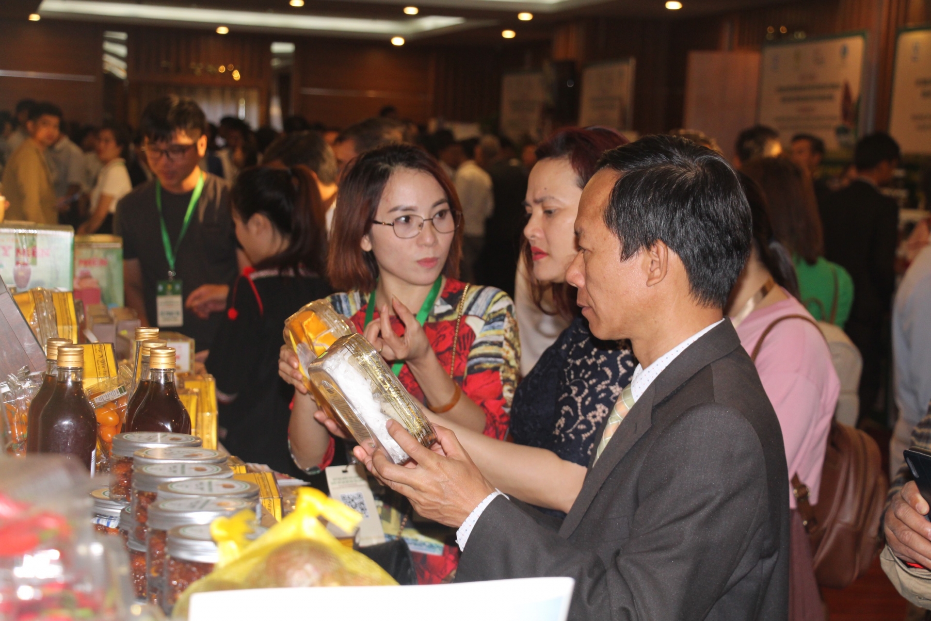 Đắk Lắk: Xây dựng ngành hàng cà phê theo hướng đa giá trị