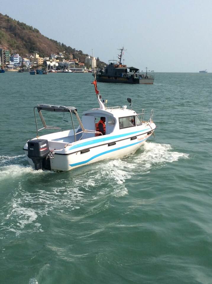 Siết chặt kiểm soát cửa biển, chống khai thác IUU Siết chặt kiểm soát cửa biển, chống khai thác IUU