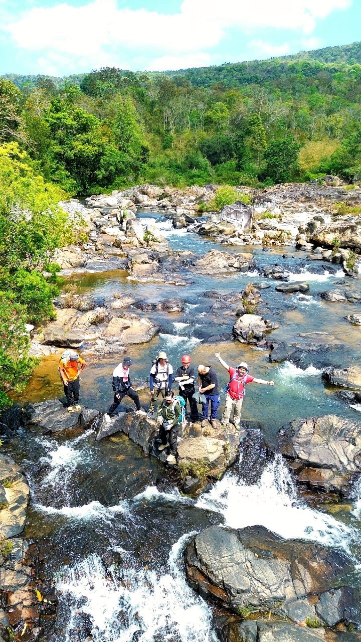 Gia Lai: Ia Tul trái tim rừng già Ia Tul: Trái tim rừng già ảnh 4