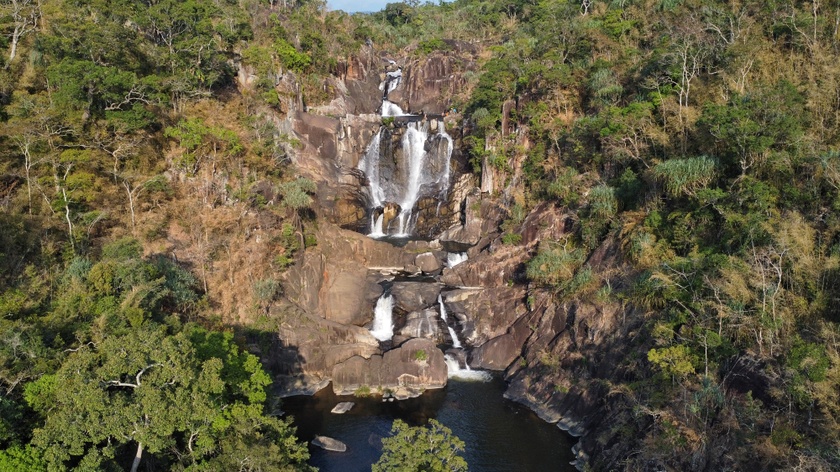 Gia Lai: Ia Tul trái tim rừng già Ia Tul: Trái tim rừng già ảnh 2