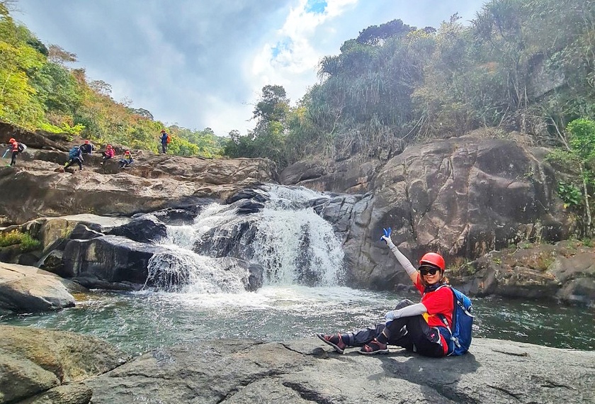 Gia Lai: Ia Tul trái tim rừng già Ia Tul: Trái tim rừng già ảnh 5