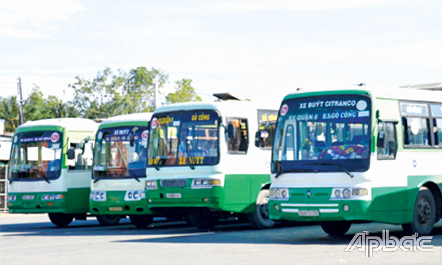 Tiền Giang: Hoạt động hiệu quả nhờ ứng dụng công nghệ thông tin Tiền Giang: Hoạt động hiệu quả nhờ ứng dụng công nghệ thông tin