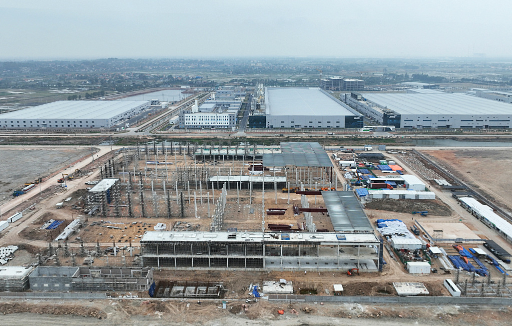 Quảng Ninh: Quyết tâm tạo bứt phá trong thu hút đầu tư