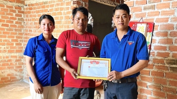 Gia Lai: Mỗi việc tốt là một bông hoa đẹp