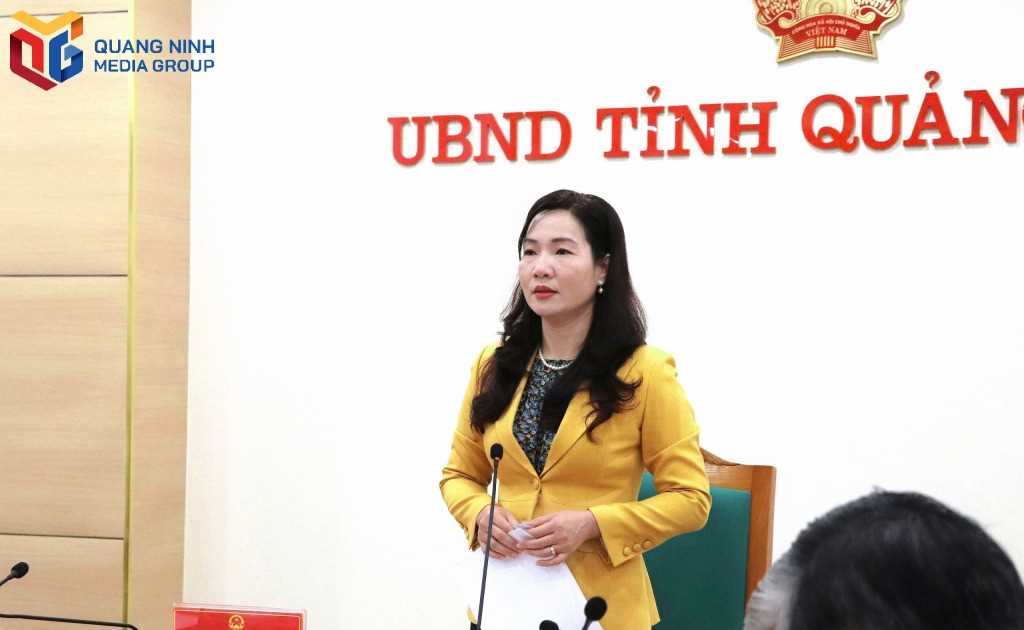 Quảng Ninh: Trung tuần tháng 3/2025 sẽ chính thức khai trương du lịch tham quan Vịnh Bái Tử Long Quảng Ninh: Trung tuần tháng 3/2025 sẽ chính thức khai trương du lịch tham quan Vịnh Bái Tử Long