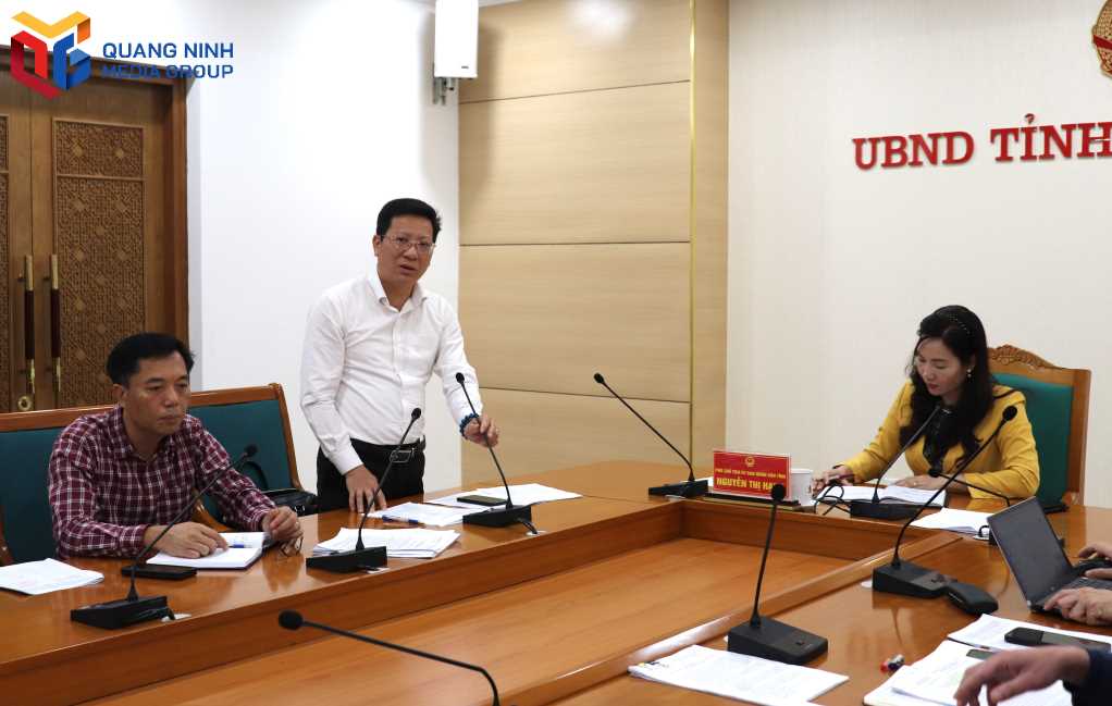 Quảng Ninh: Trung tuần tháng 3/2025 sẽ chính thức khai trương du lịch tham quan Vịnh Bái Tử Long Quảng Ninh: Trung tuần tháng 3/2025 sẽ chính thức khai trương du lịch tham quan Vịnh Bái Tử Long