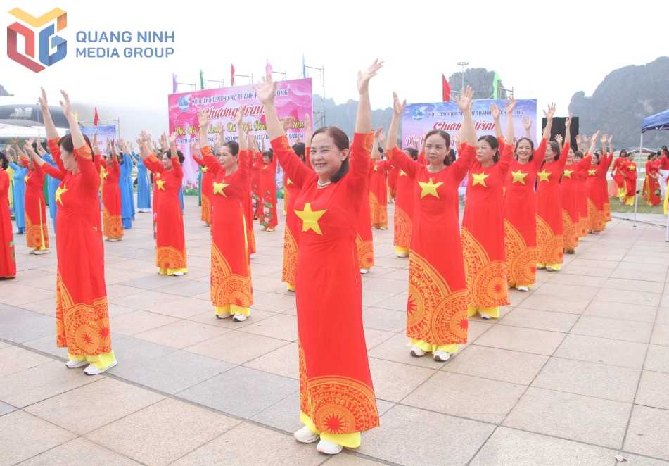 Phát huy giá trị văn hóa con người Quảng Ninh Phát huy giá trị văn hóa con người Quảng Ninh