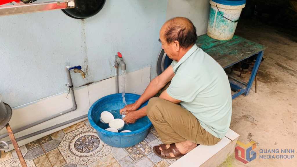 Bức tranh mới ở các xã vùng cao Bức tranh mới ở các xã vùng cao