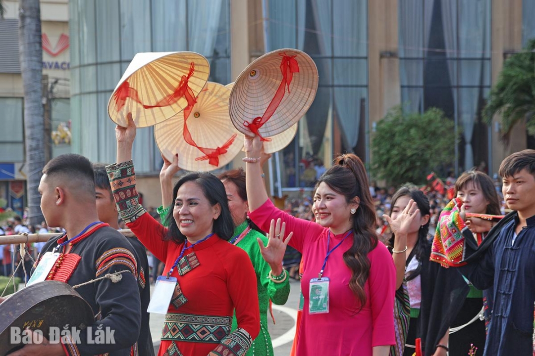 Đắk Lắk: Ấn tượng đọng lại và cơ hội kết duyên lành mở ra Đắk Lắk: Ấn tượng đọng lại và cơ hội kết duyên lành mở ra