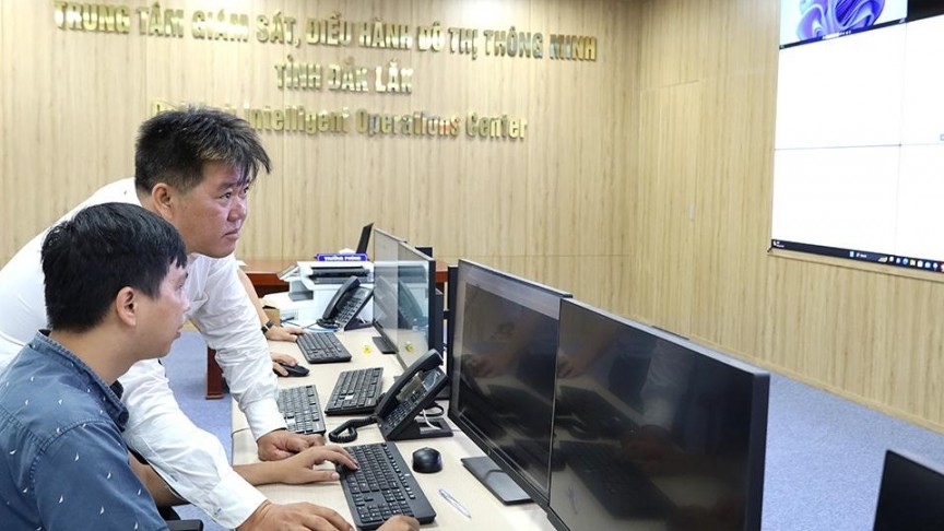 Đắk Lắk: Đổi mới sáng tạo để bứt phá trong kỷ nguyên mới