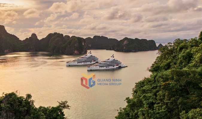 Quảng Ninh: Định vị thương hiệu du lịch Bái Tử Long Quảng Ninh: Định vị thương hiệu du lịch Bái Tử Long