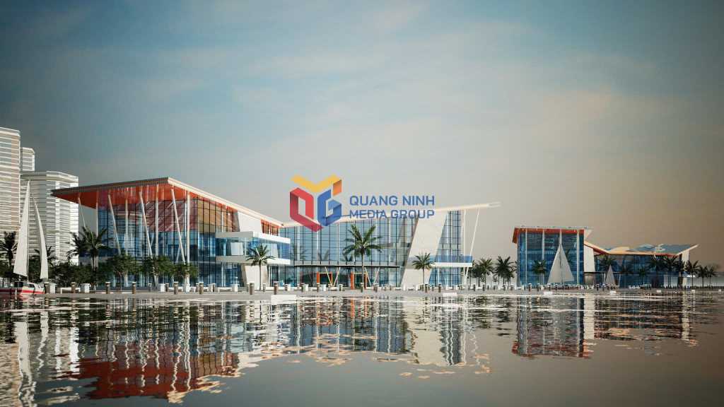 Quảng Ninh: Định vị thương hiệu du lịch Bái Tử Long Quảng Ninh: Định vị thương hiệu du lịch Bái Tử Long