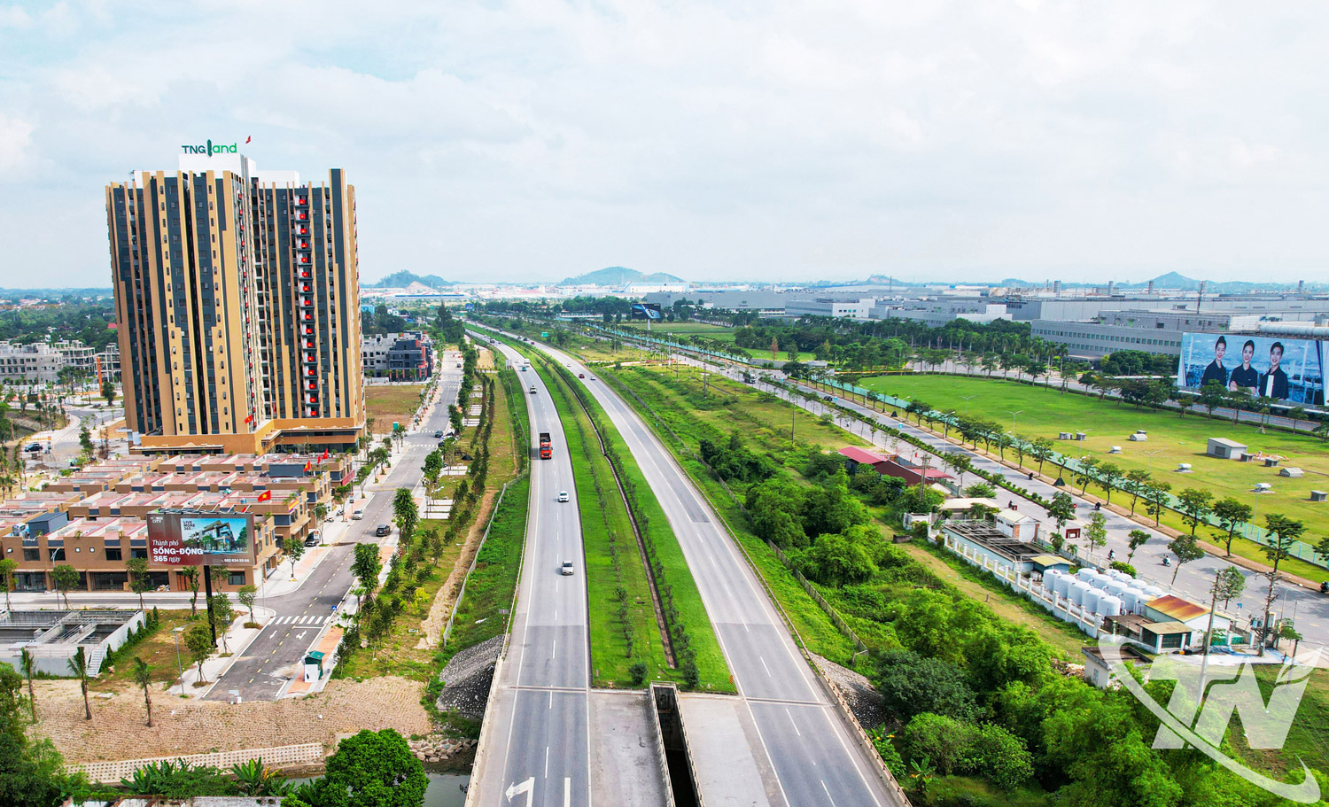 Thái Nguyên nỗ lực bứt tốc từ năm đầu nhiệm kỳ Thái Nguyên nỗ lực bứt tốc từ năm đầu nhiệm kỳ