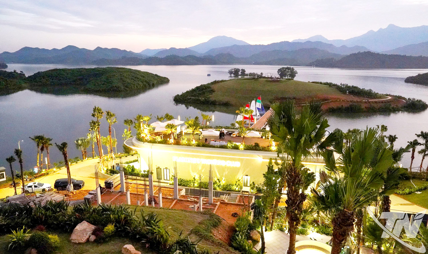 Thái Nguyên nỗ lực bứt tốc từ năm đầu nhiệm kỳ Thái Nguyên nỗ lực bứt tốc từ năm đầu nhiệm kỳ