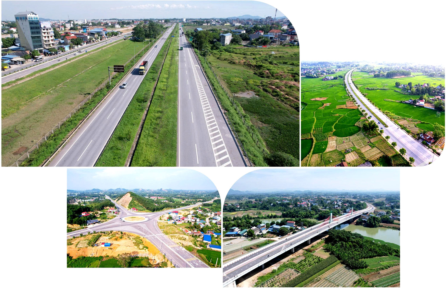 Thái Nguyên nỗ lực bứt tốc từ năm đầu nhiệm kỳ Thái Nguyên nỗ lực bứt tốc từ năm đầu nhiệm kỳ