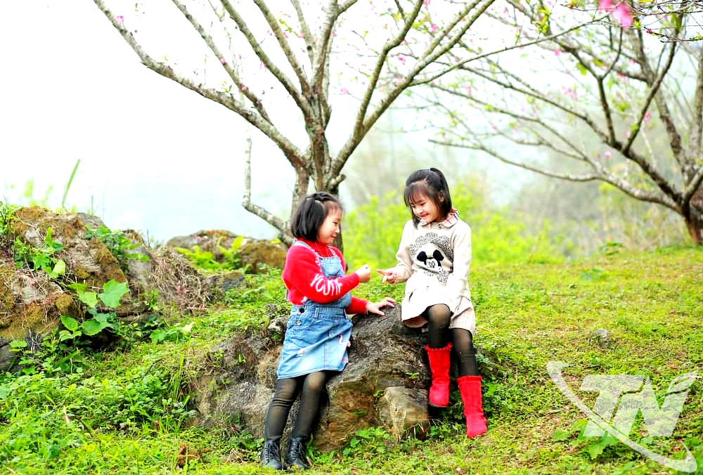 Thái Nguyên "đánh thức" tiềm năng du lịch xanh