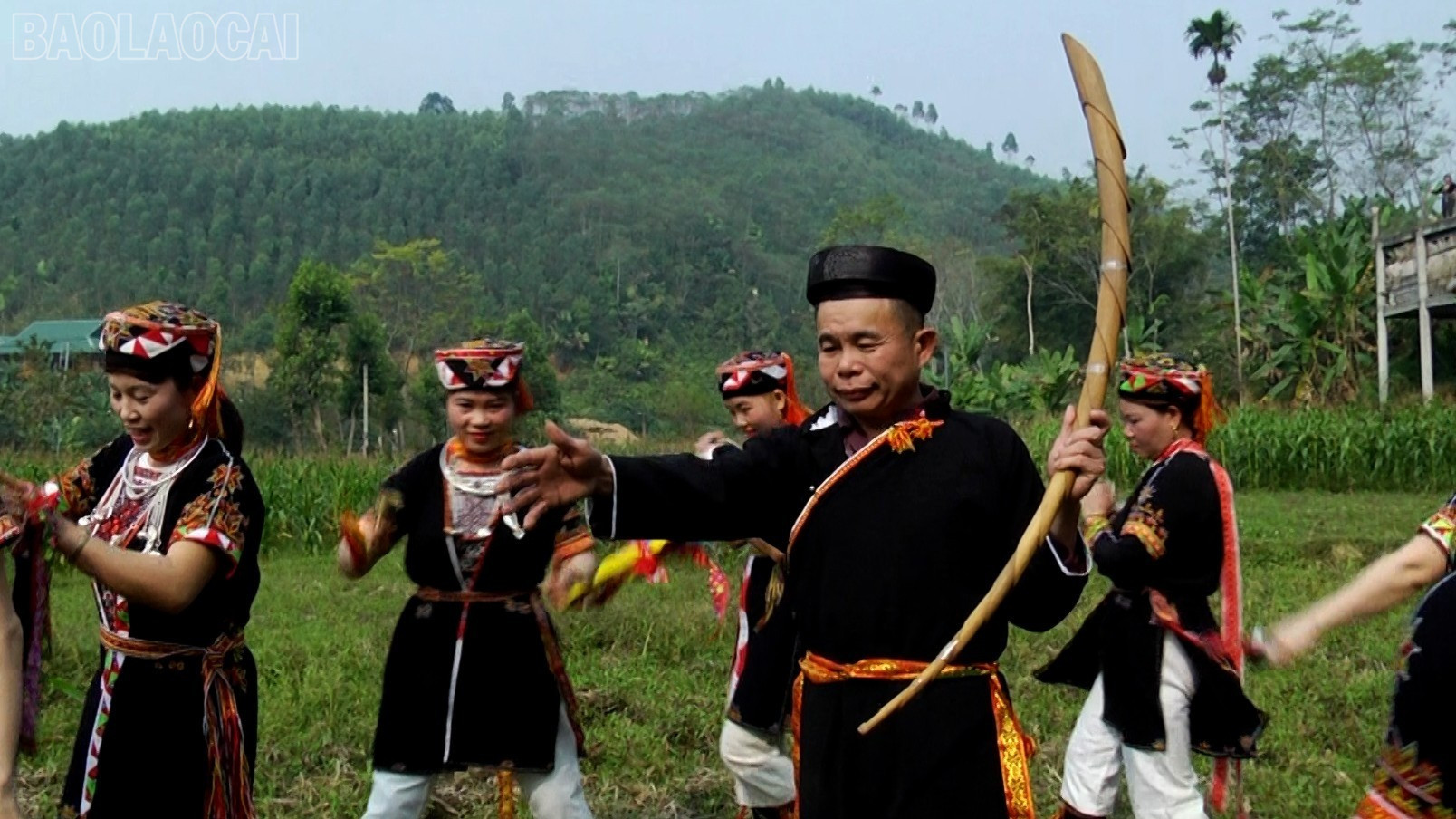 Tuổi trẻ xã Yên Thành chung tay gìn giữ bản sắc văn hóa dân tộc