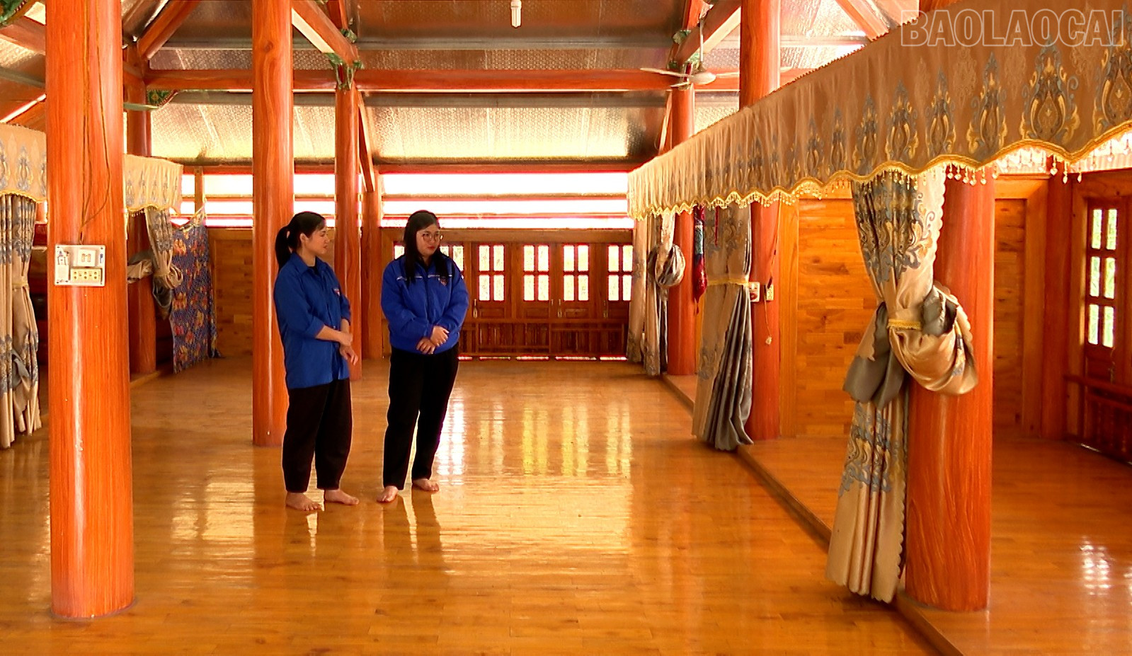 Tuổi trẻ xã Yên Thành chung tay gìn giữ bản sắc văn hóa dân tộc