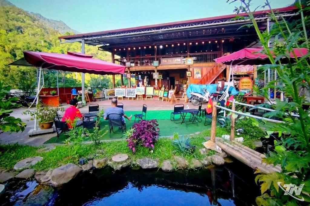 Thái Nguyên: Trăn trở Pác Ngòi