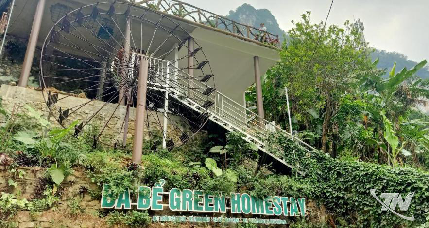 Thái Nguyên: Trăn trở Pác Ngòi