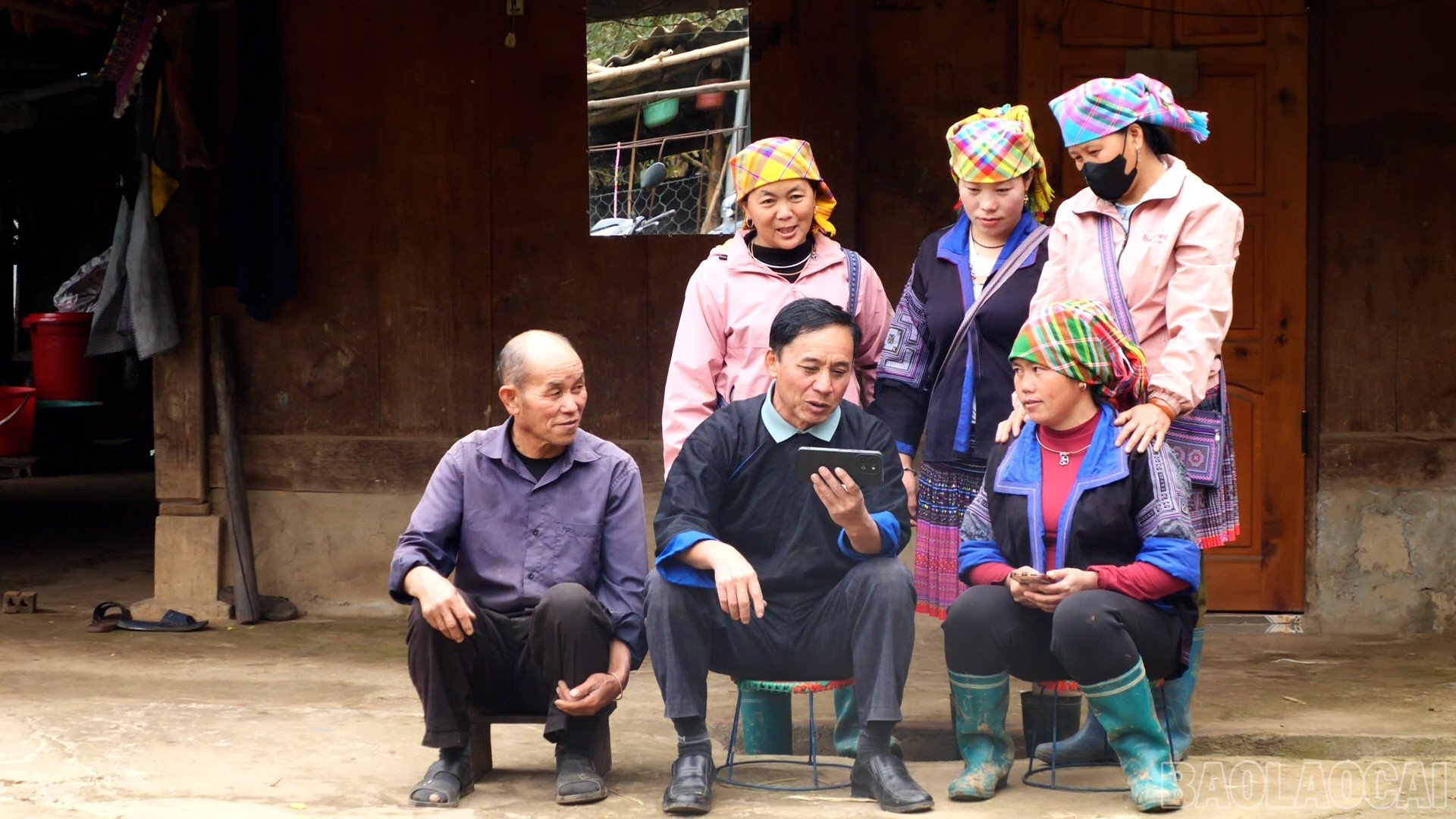 Lào Cai triển khai xây dựng mô hình “Người bản số” giai đoạn 2026 - 2028