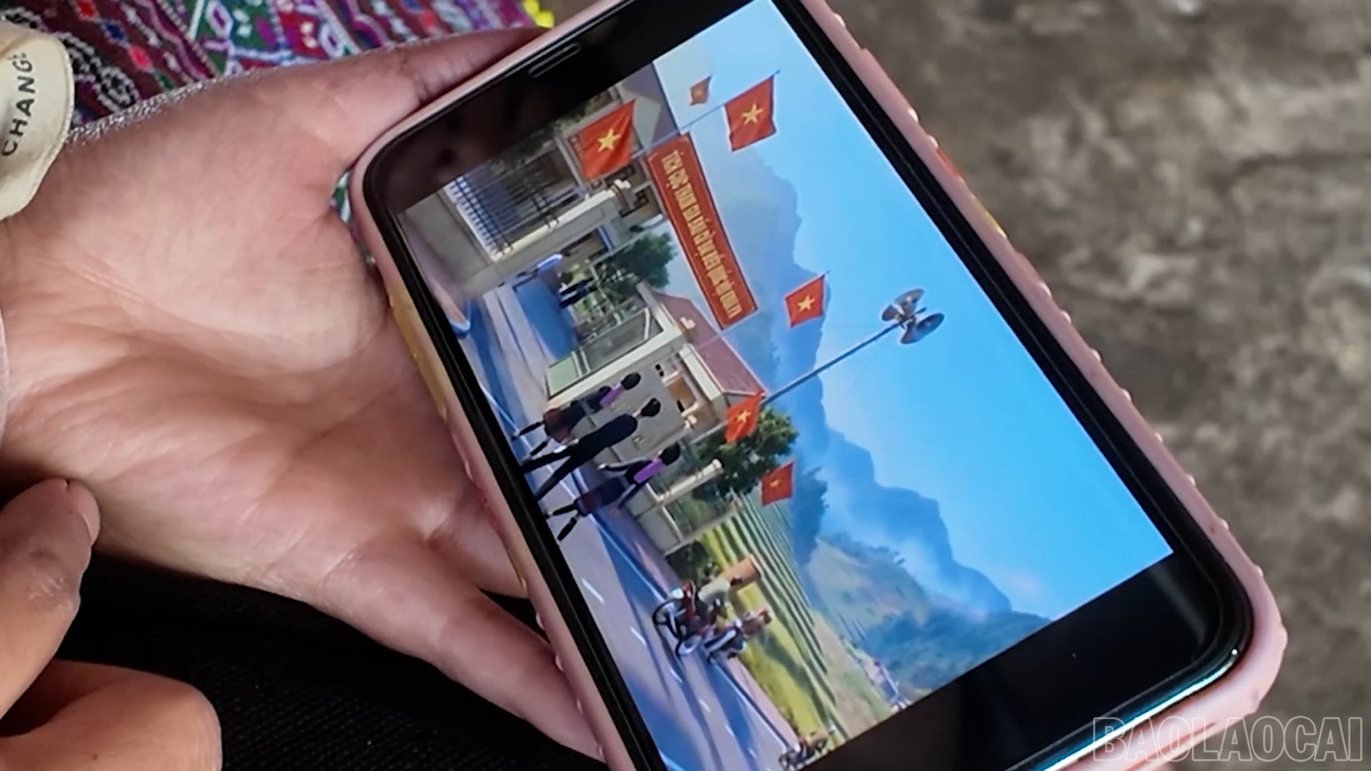 Lào Cai triển khai xây dựng mô hình “Người bản số” giai đoạn 2026   2028